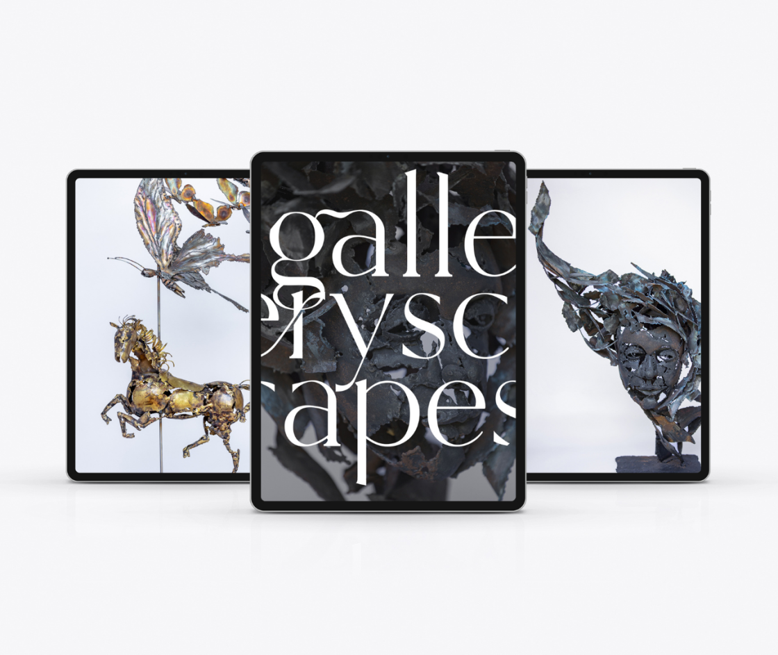 Galleryscapes